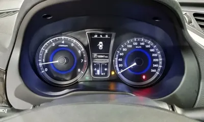 Hyundai Grandeur 2016, 100830 км, за 5291.39 USD - фото 8