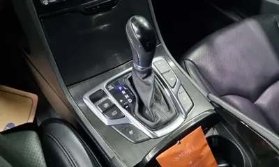 Hyundai Grandeur 2016, 100830 км, за 5291.39 USD - фото 9