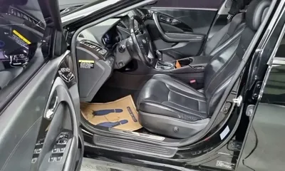Hyundai Grandeur 2016, 100830 км, за 5291.39 USD - фото 10