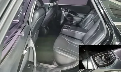 Hyundai Grandeur 2016, 100830 км, за 5291.39 USD - фото 12