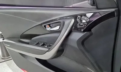 Hyundai Grandeur 2016, 100830 км, за 5291.39 USD - фото 13