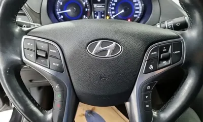 Hyundai Grandeur 2016, 100830 км, за 5291.39 USD - фото 16