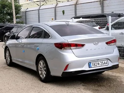 Hyundai Sonata 2018, 154189 км, за 4228.47 USD