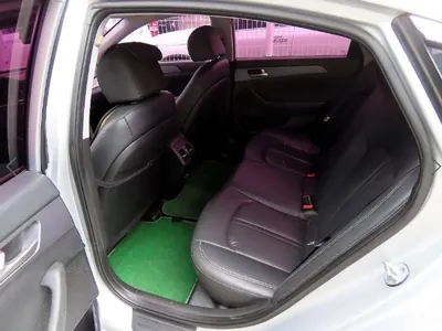 Hyundai Sonata 2018, 154189 км, за 4206.31 USD - фото 6