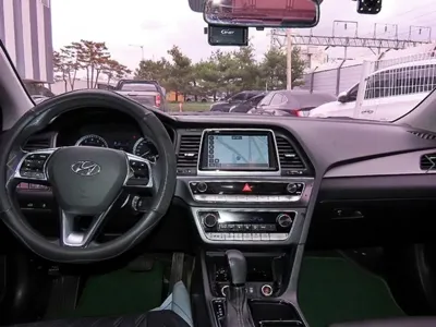 Hyundai Sonata 2018, 154189 км, за 4206.31 USD - фото 7