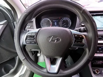 Hyundai Sonata 2018, 154189 км, за 4206.31 USD - фото 8