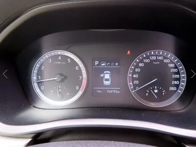 Hyundai Sonata 2018, 154189 км, за 4206.31 USD - фото 9
