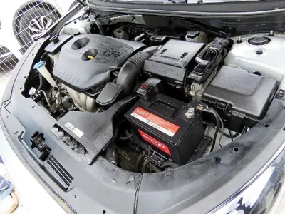 Hyundai Sonata 2018, 154189 км, за 4206.31 USD - фото 18