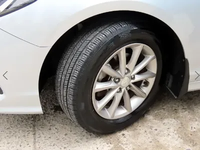 Hyundai Sonata 2018, 154189 км, за 4206.31 USD - фото 19