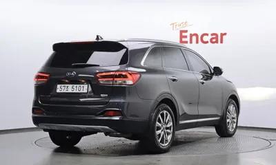 Kia Sorento 2015, 164227 км, за 6630.69 USD