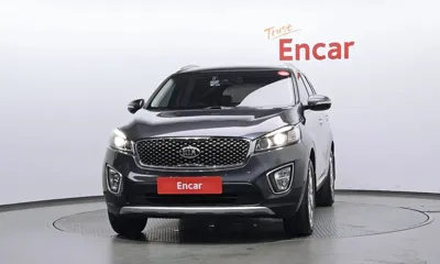 Kia Sorento 2015, 164227 км, за 6630.69 USD