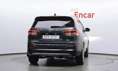 Kia Sorento 2015, 164227 км, за 6630.69 USD