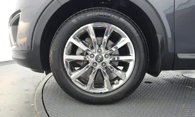 Kia Sorento 2015, 164227 км, за 6630.69 USD