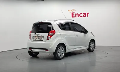 ChevroletGMDaewoo Spark 2014, 82556 км, за 2467.93 USD
