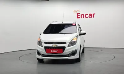 ChevroletGMDaewoo Spark 2014, 82556 км, за 2467.93 USD
