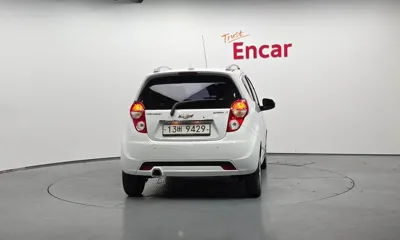 ChevroletGMDaewoo Spark 2014, 82556 км, за 2467.93 USD