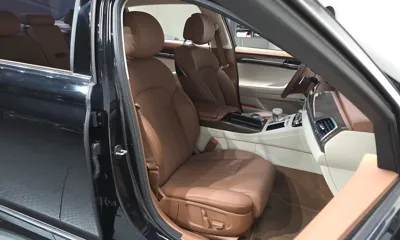 Genesis G90 2020, 136561 км, за 19495.54 USD - фото 10