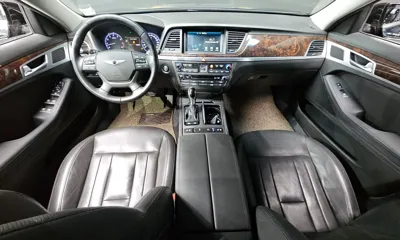 Hyundai Genesis 2016, 158693 км, за 5880.41 USD - фото 7