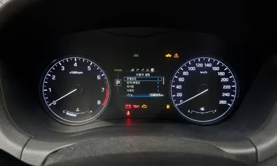 Hyundai Genesis 2016, 158693 км, за 5880.41 USD - фото 8