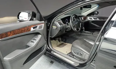Hyundai Genesis 2016, 158693 км, за 5880.41 USD - фото 10