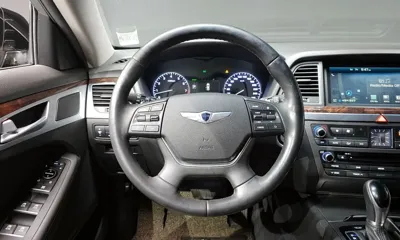 Hyundai Genesis 2016, 158693 км, за 5880.41 USD - фото 13
