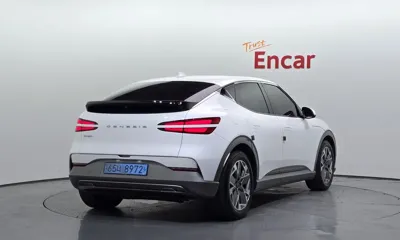 Genesis GV60 2022, 87195 км, за 24429.98 USD