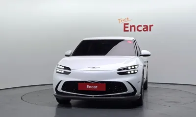 Genesis GV60 2022, 87195 км, за 24429.98 USD