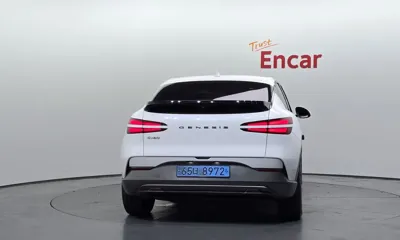 Genesis GV60 2022, 87195 км, за 24429.98 USD