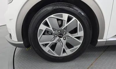 Genesis GV60 2022, 87195 км, за 24429.98 USD