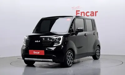 Kia Ray · 2023 год