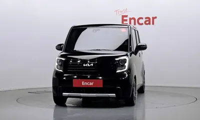 Kia Ray 2023, 21370 км, за 11567.96 USD