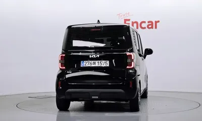 Kia Ray 2023, 21370 км, за 11567.96 USD