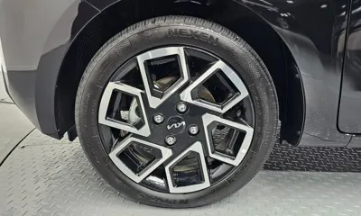 Kia Ray 2023, 21370 км, за 11567.96 USD