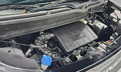 Kia Ray 2023, 21370 км, за 11487.46 USD - фото 6