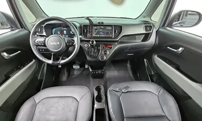 Kia Ray 2023, 21370 км, за 11487.46 USD - фото 7