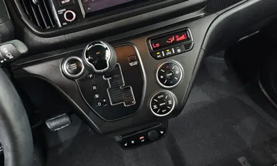 Kia Ray 2023, 21370 км, за 11487.46 USD - фото 9