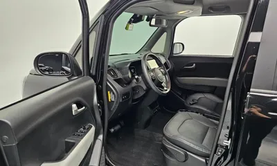 Kia Ray 2023, 21370 км, за 11487.46 USD - фото 10