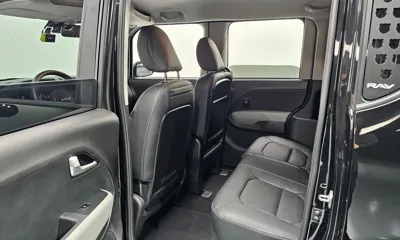 Kia Ray 2023, 21370 км, за 11487.46 USD - фото 11