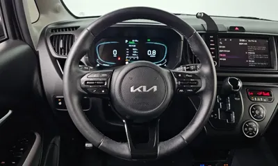 Kia Ray 2023, 21370 км, за 11487.46 USD - фото 16