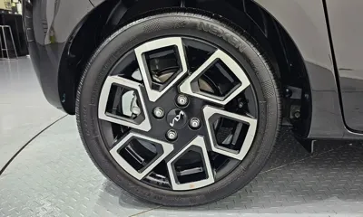 Kia Ray 2023, 21370 км, за 11487.46 USD - фото 21