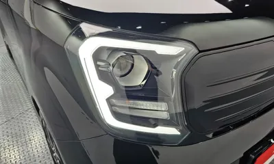 Kia Ray 2023, 21370 км, за 11487.46 USD - фото 22