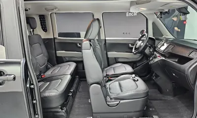 Kia Ray 2023, 21370 км, за 11487.46 USD - фото 26
