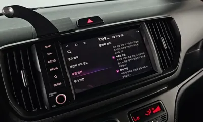 Kia Ray 2023, 21370 км, за 11487.46 USD - фото 27