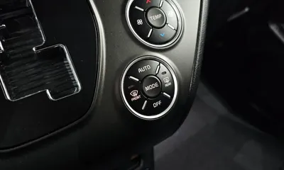 Kia Ray 2023, 21370 км, за 11487.46 USD - фото 29