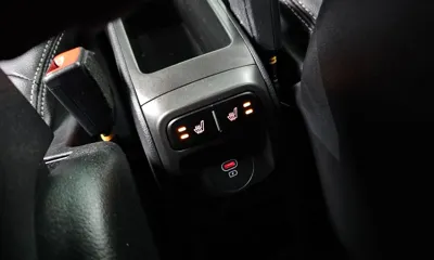 Kia Ray 2023, 21370 км, за 11487.46 USD - фото 30