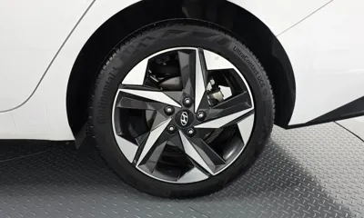 Hyundai Avante 2021, 62547 км, за 11750.03 USD - фото 21