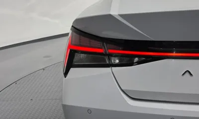 Hyundai Avante 2021, 62547 км, за 11750.03 USD - фото 23