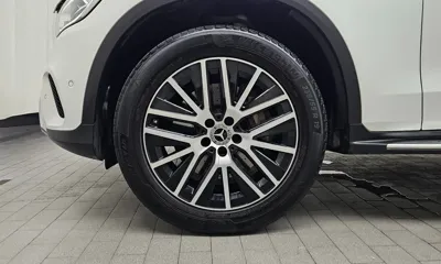 Mercedes-Benz GLC-Class 2021, 96864 км, за 57819.46 USD