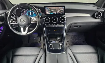 Mercedes-Benz GLC-Class 2021, 96864 км, за 57819.46 USD - фото 7