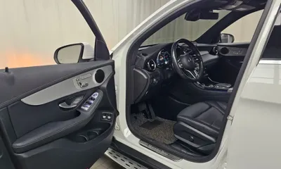 Mercedes-Benz GLC-Class 2021, 96864 км, за 57819.46 USD - фото 10